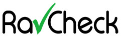 RaVCheck Logo